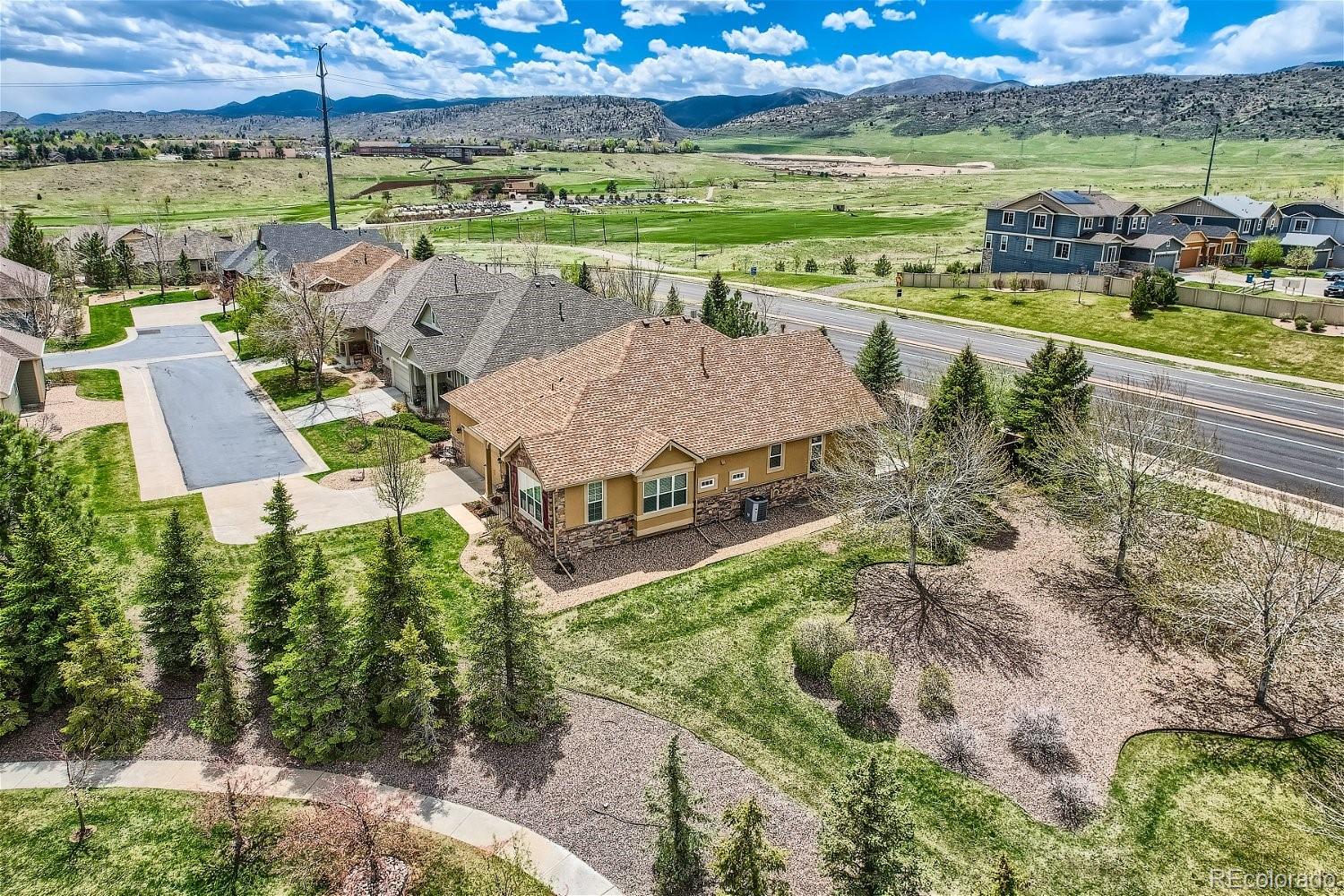 MLS Image #41 for 11576 w cooper place,littleton, Colorado