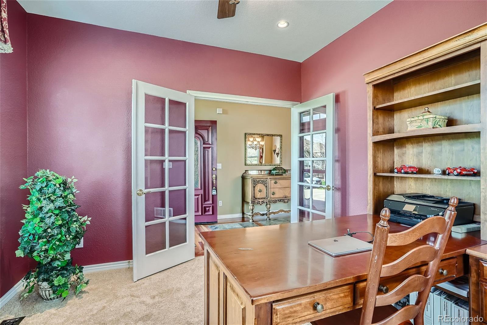 MLS Image #5 for 11576 w cooper place,littleton, Colorado