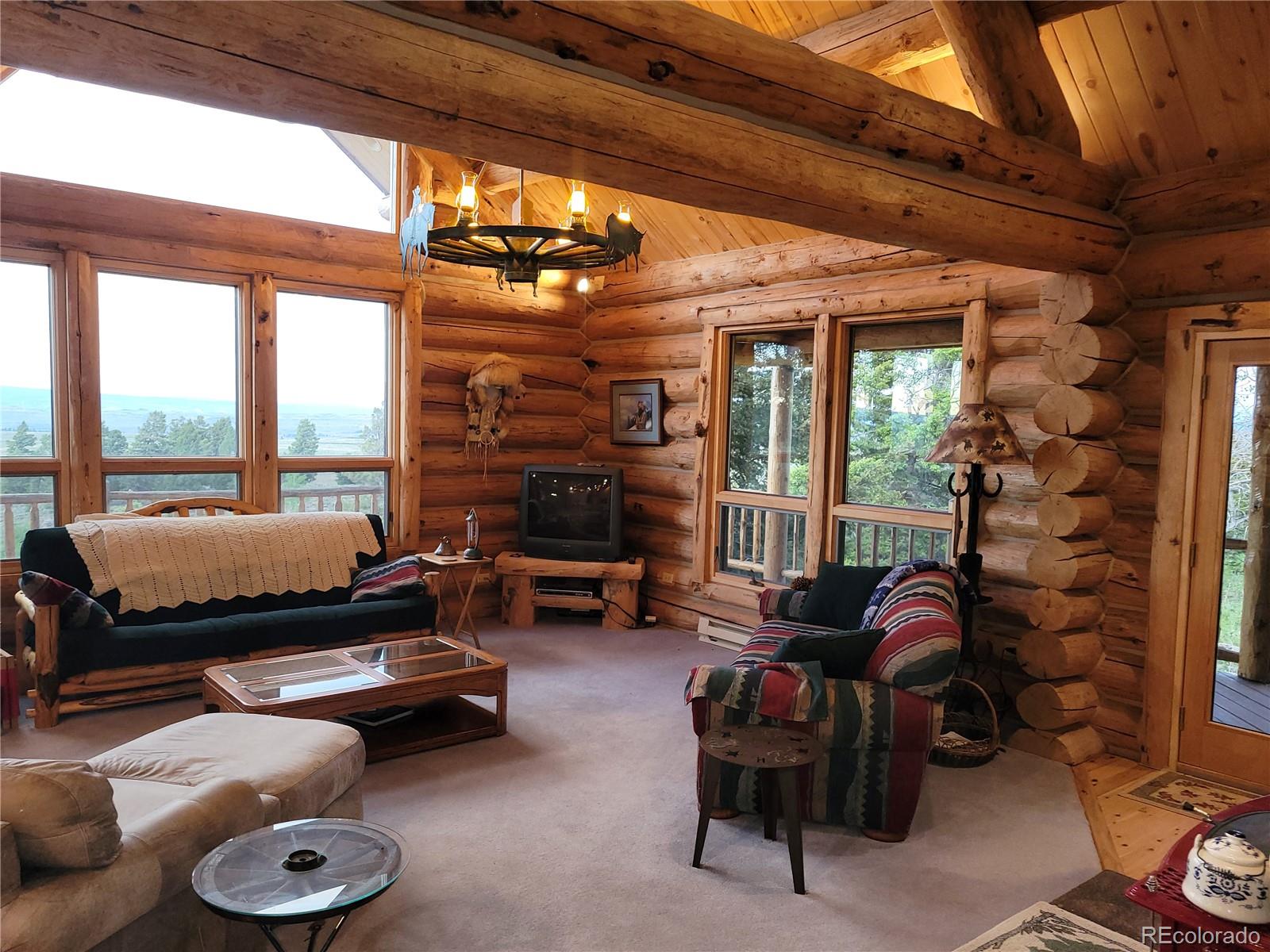 MLS Image #1 for 7891  county road 25 ,powderhorn, Colorado