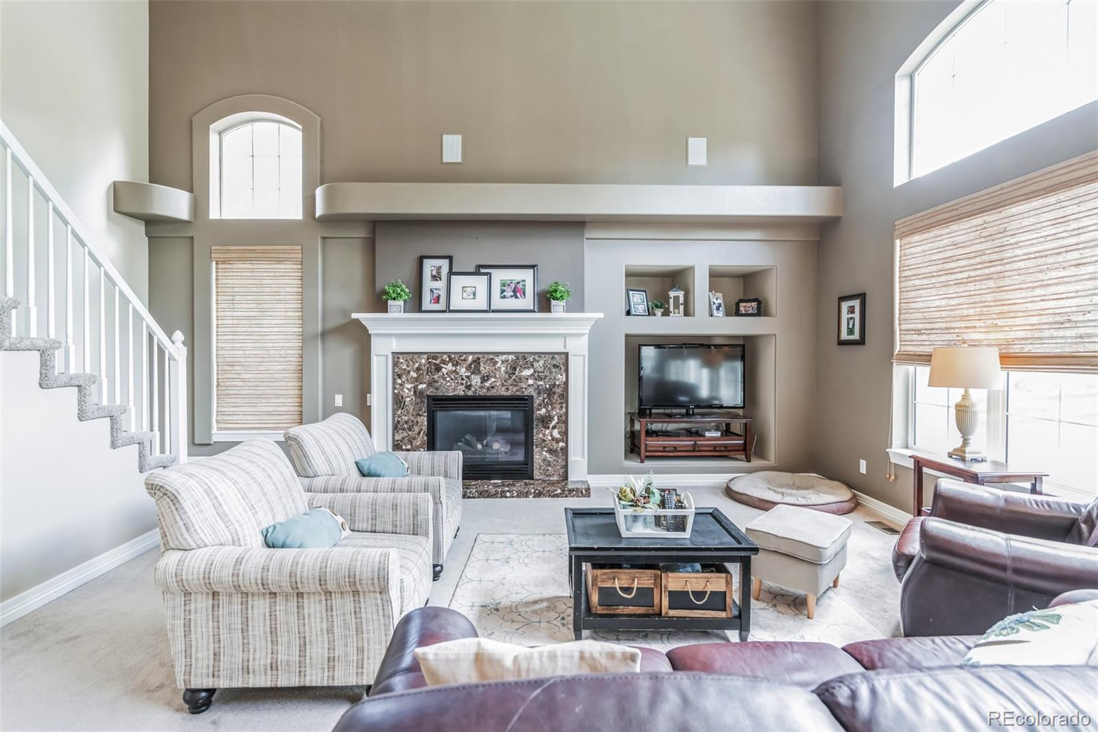 MLS Image #10 for 334  ingleton place,castle pines, Colorado
