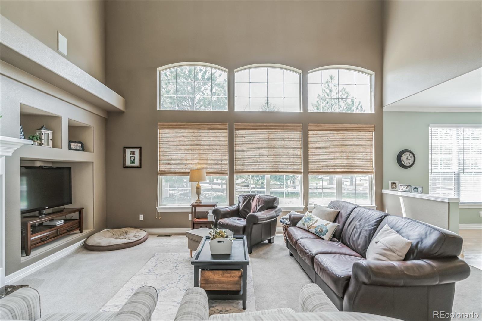 MLS Image #12 for 334  ingleton place,castle pines, Colorado