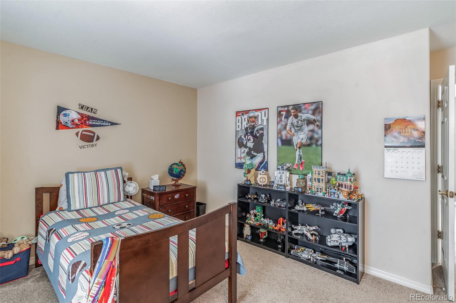 MLS Image #23 for 334  ingleton place,castle pines, Colorado