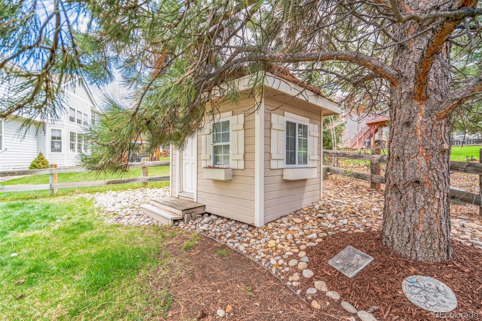 MLS Image #34 for 334  ingleton place,castle pines, Colorado