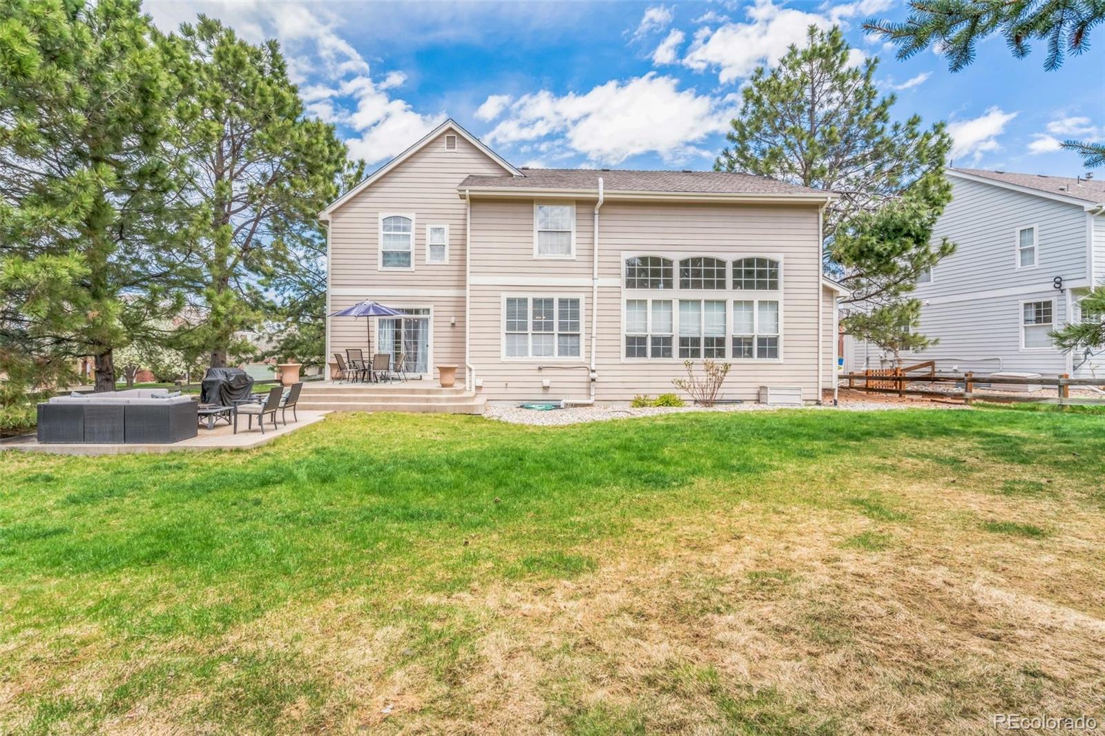 MLS Image #35 for 334  ingleton place,castle pines, Colorado