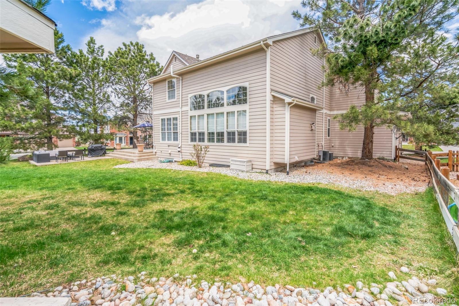 MLS Image #36 for 334  ingleton place,castle pines, Colorado