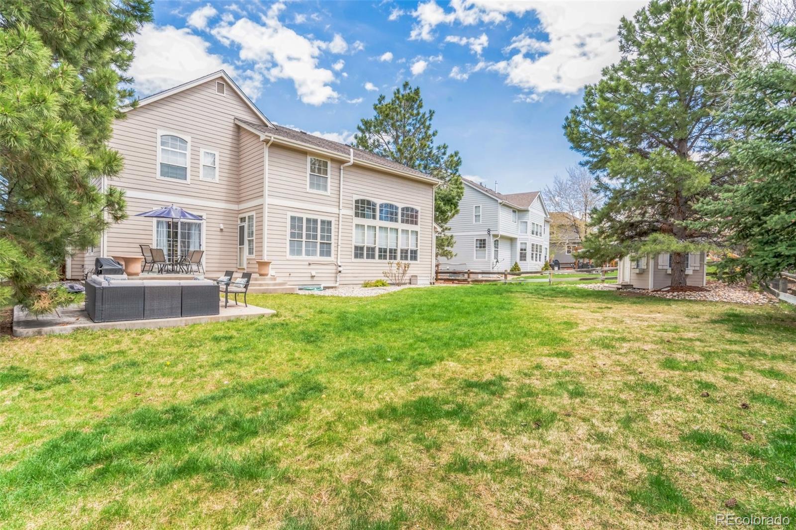 MLS Image #37 for 334  ingleton place,castle pines, Colorado