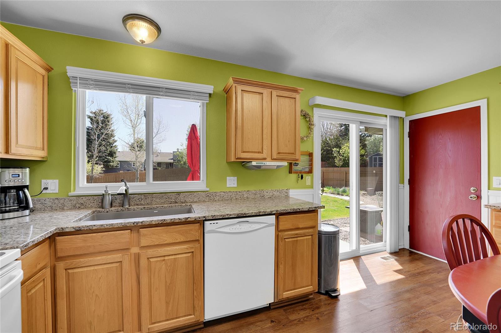 MLS Image #14 for 11590  hot springs drive,parker, Colorado