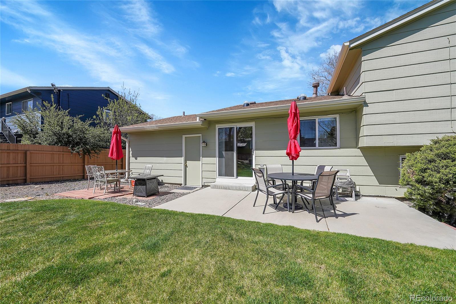 MLS Image #37 for 11590  hot springs drive,parker, Colorado