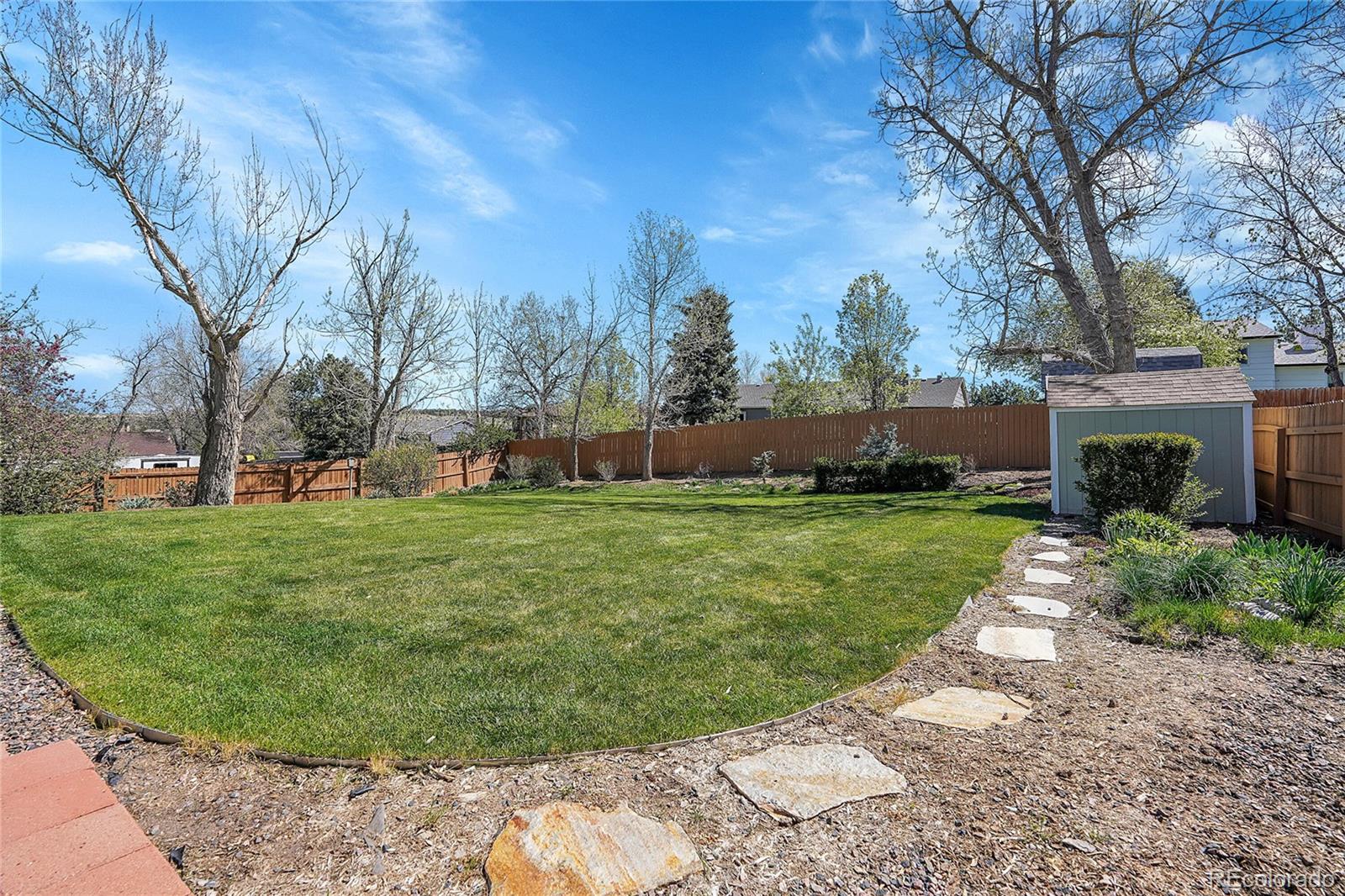 MLS Image #38 for 11590  hot springs drive,parker, Colorado