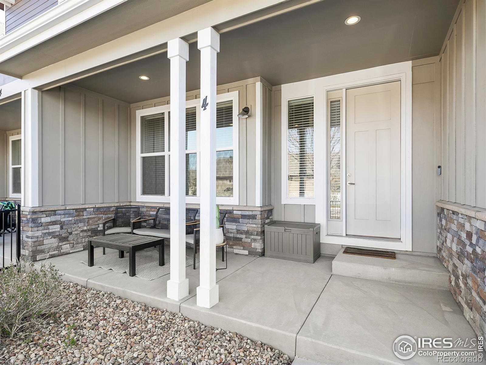 MLS Image #2 for 744  wagon trail road,fort collins, Colorado