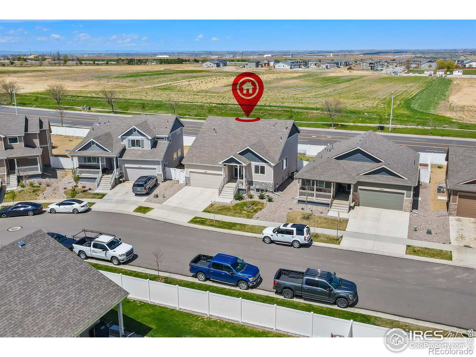 MLS Image #21 for 10417  16th st rd,greeley, Colorado