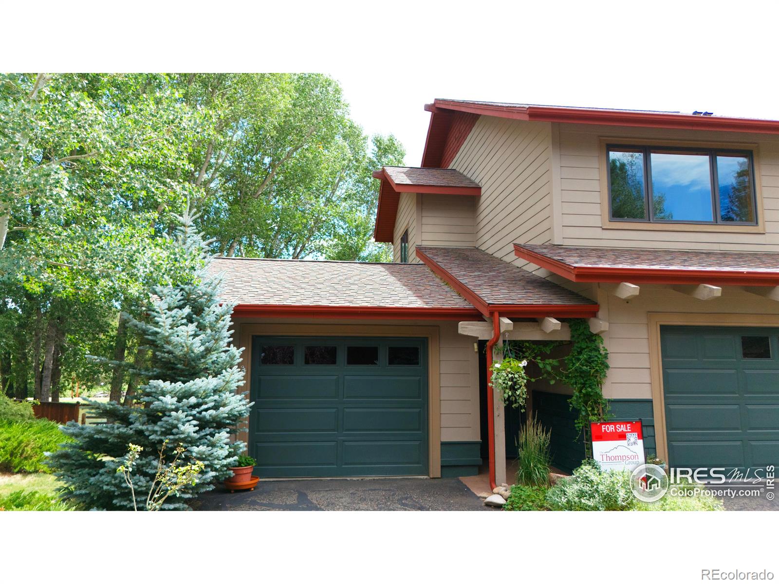 MLS Image #0 for 520  riverrock circle,estes park, Colorado