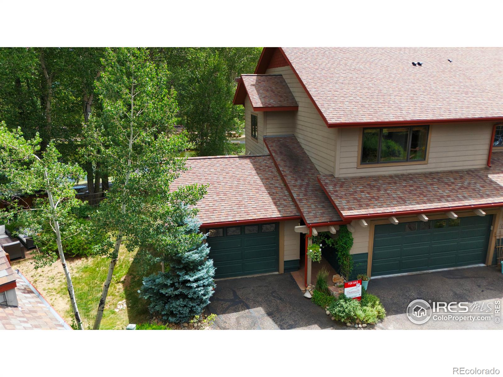 MLS Image #3 for 520  riverrock circle,estes park, Colorado