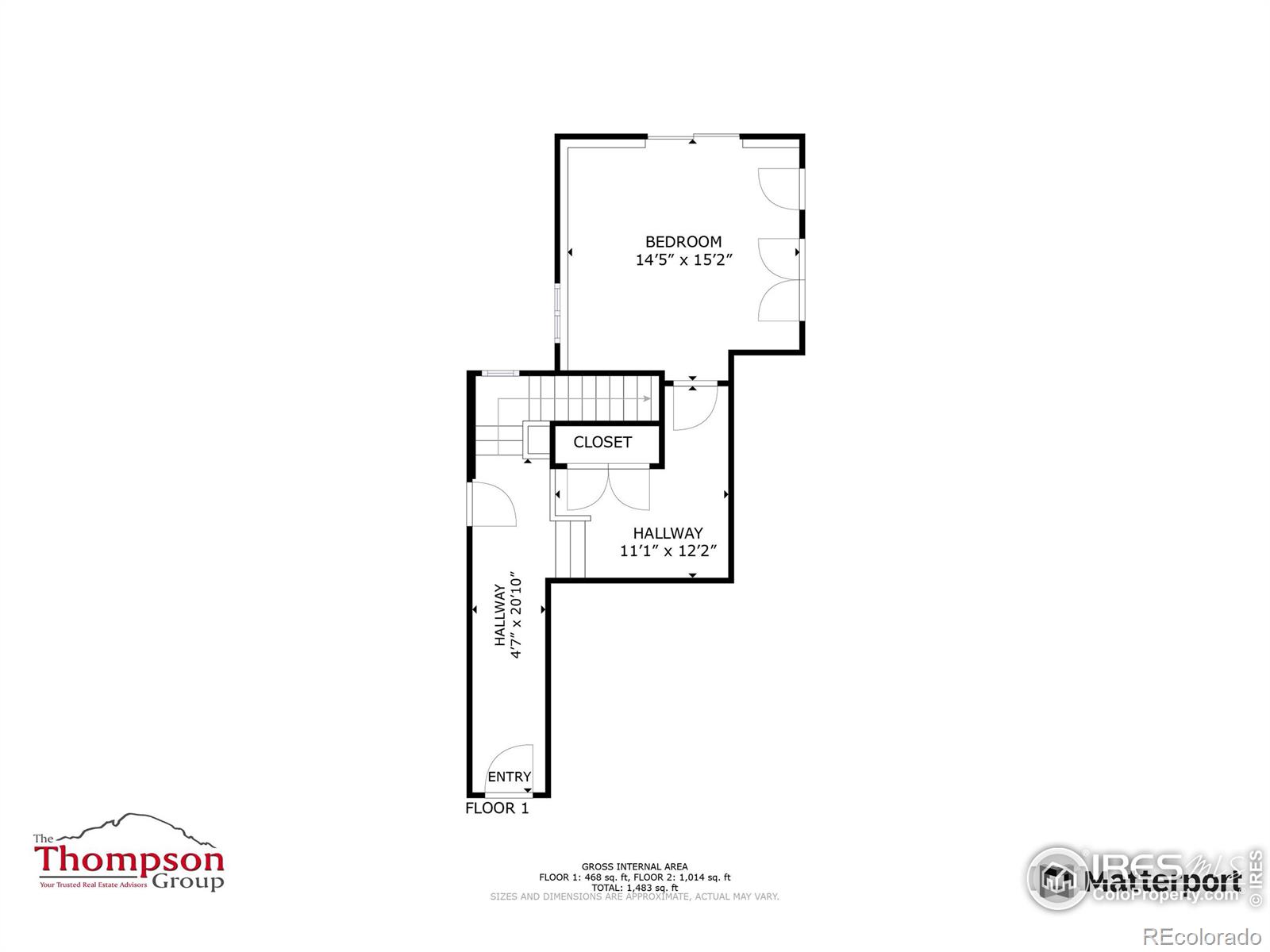 MLS Image #37 for 520  riverrock circle,estes park, Colorado