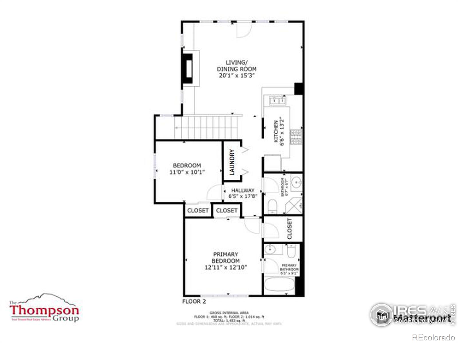 MLS Image #38 for 520  riverrock circle,estes park, Colorado