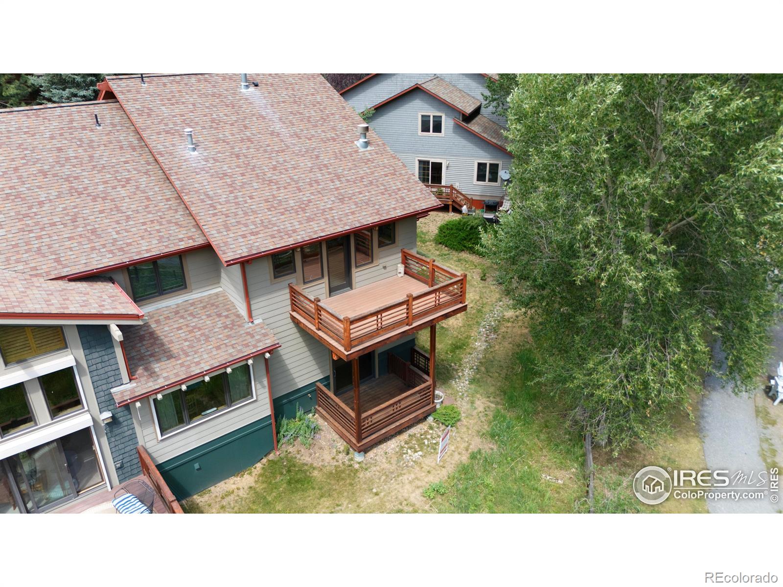 MLS Image #4 for 520  riverrock circle,estes park, Colorado