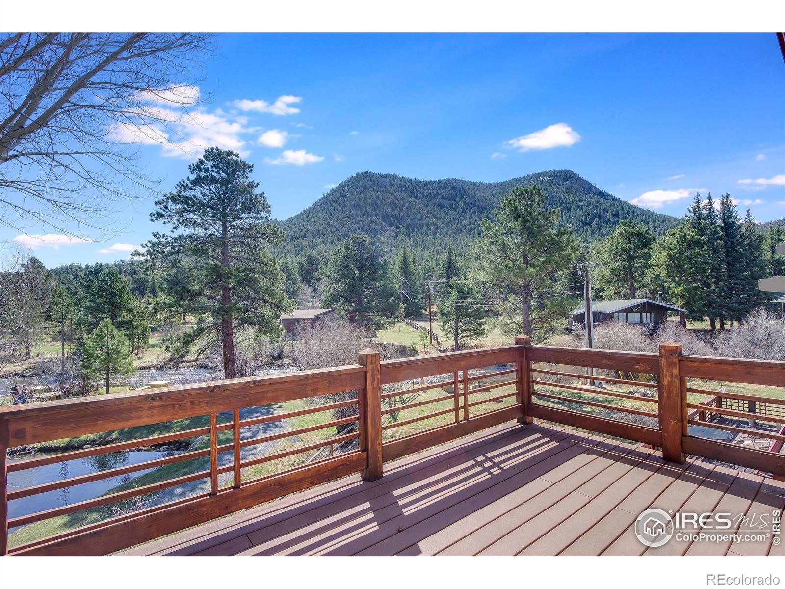 MLS Image #5 for 520  riverrock circle,estes park, Colorado