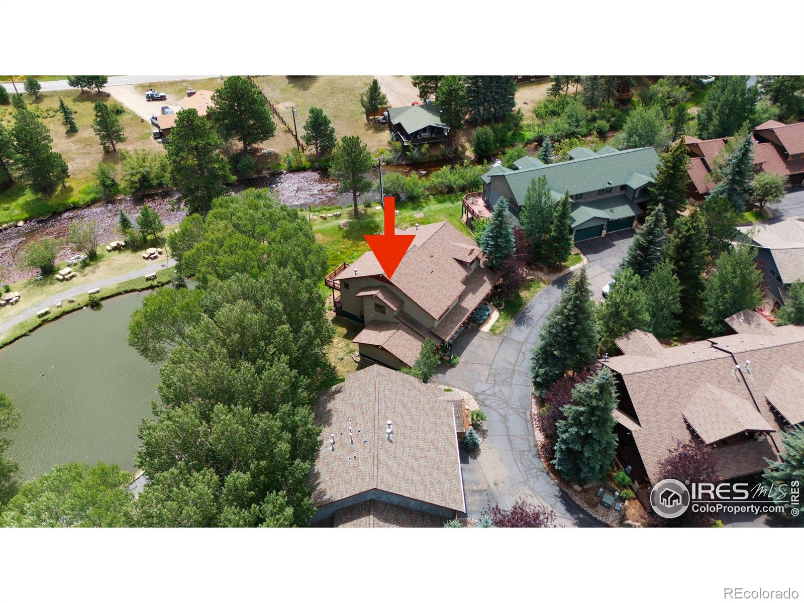 MLS Image #7 for 520  riverrock circle,estes park, Colorado