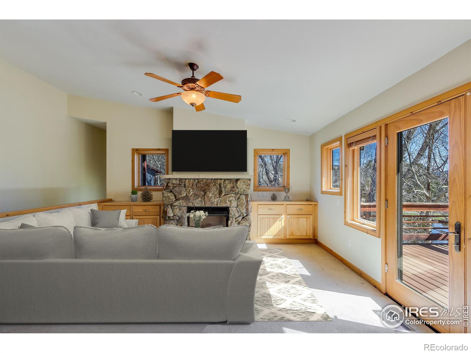 MLS Image #9 for 520  riverrock circle,estes park, Colorado