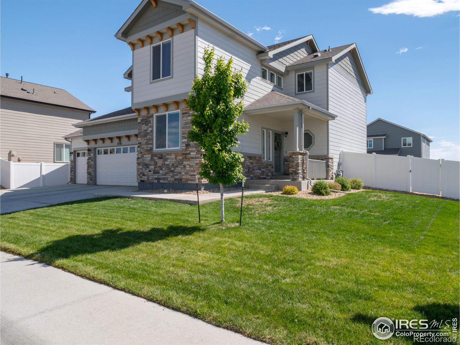 MLS Image #0 for 4581  hollycomb drive,windsor, Colorado