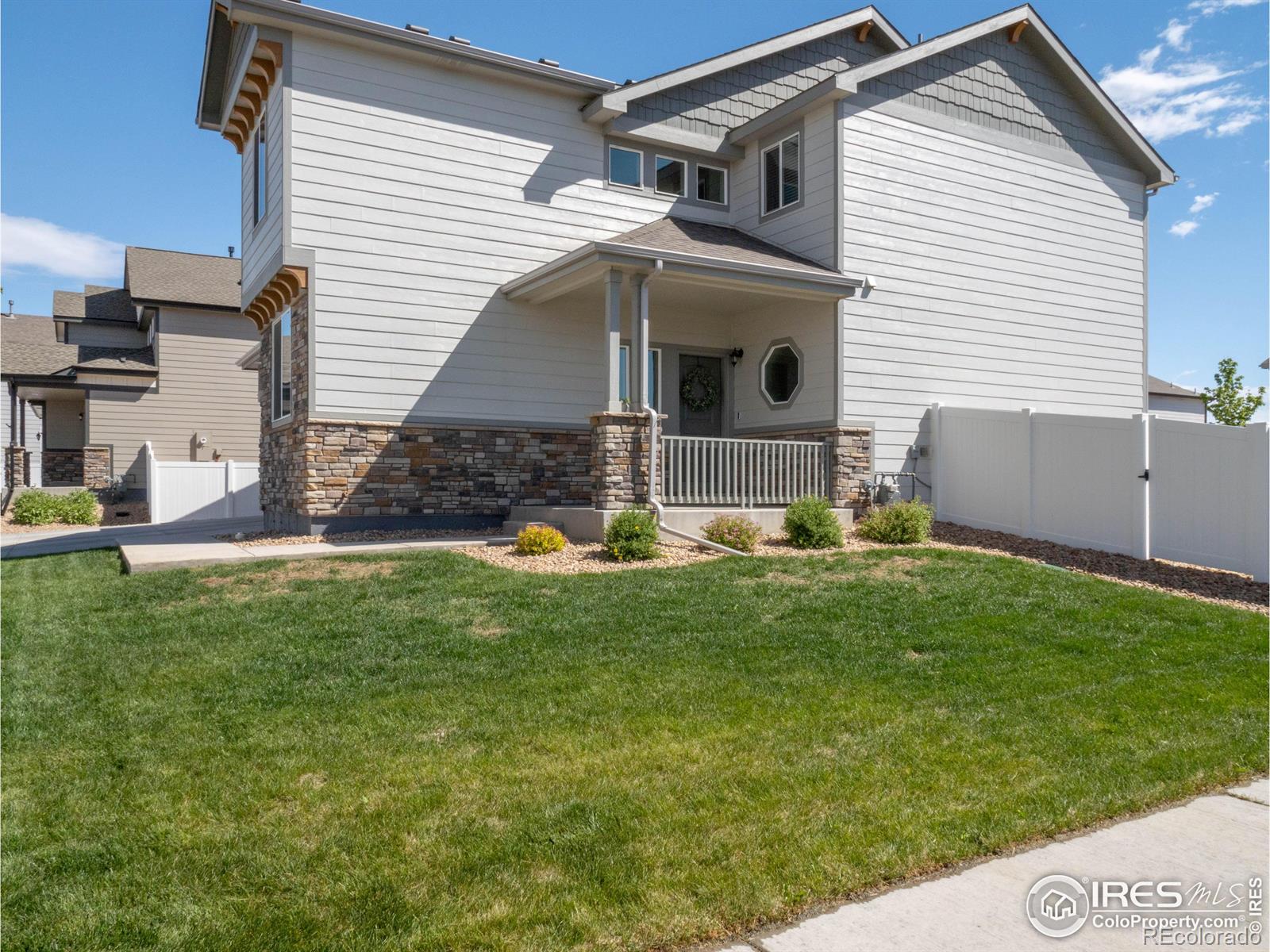 MLS Image #5 for 4581  hollycomb drive,windsor, Colorado