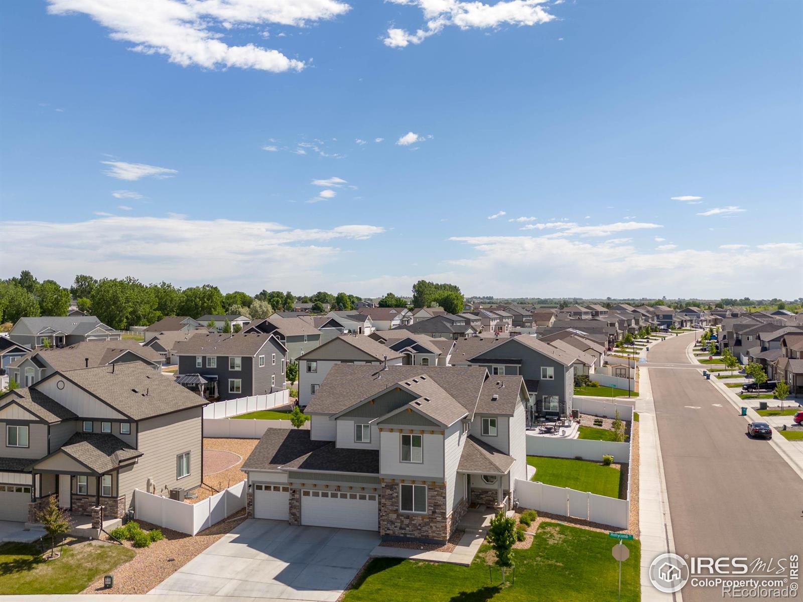MLS Image #6 for 4581  hollycomb drive,windsor, Colorado
