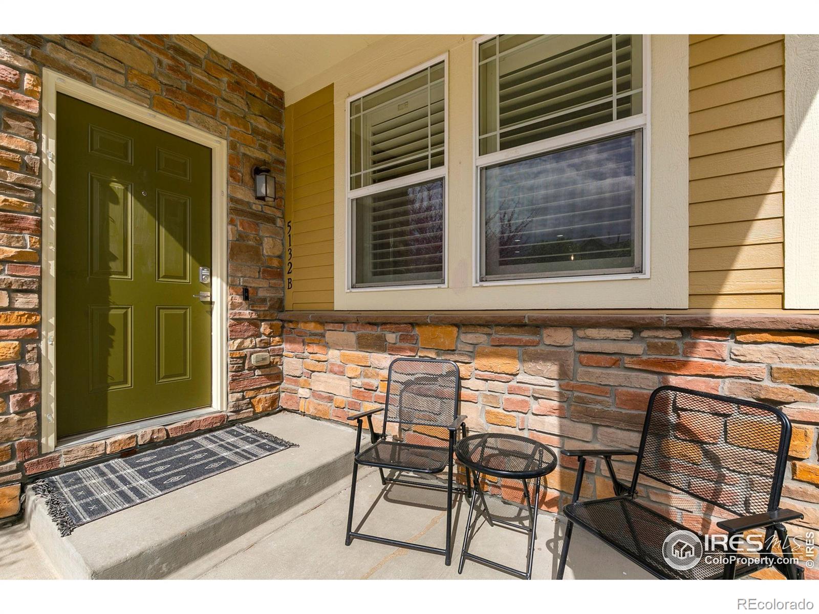 MLS Image #2 for 5132  southern cross lane,fort collins, Colorado