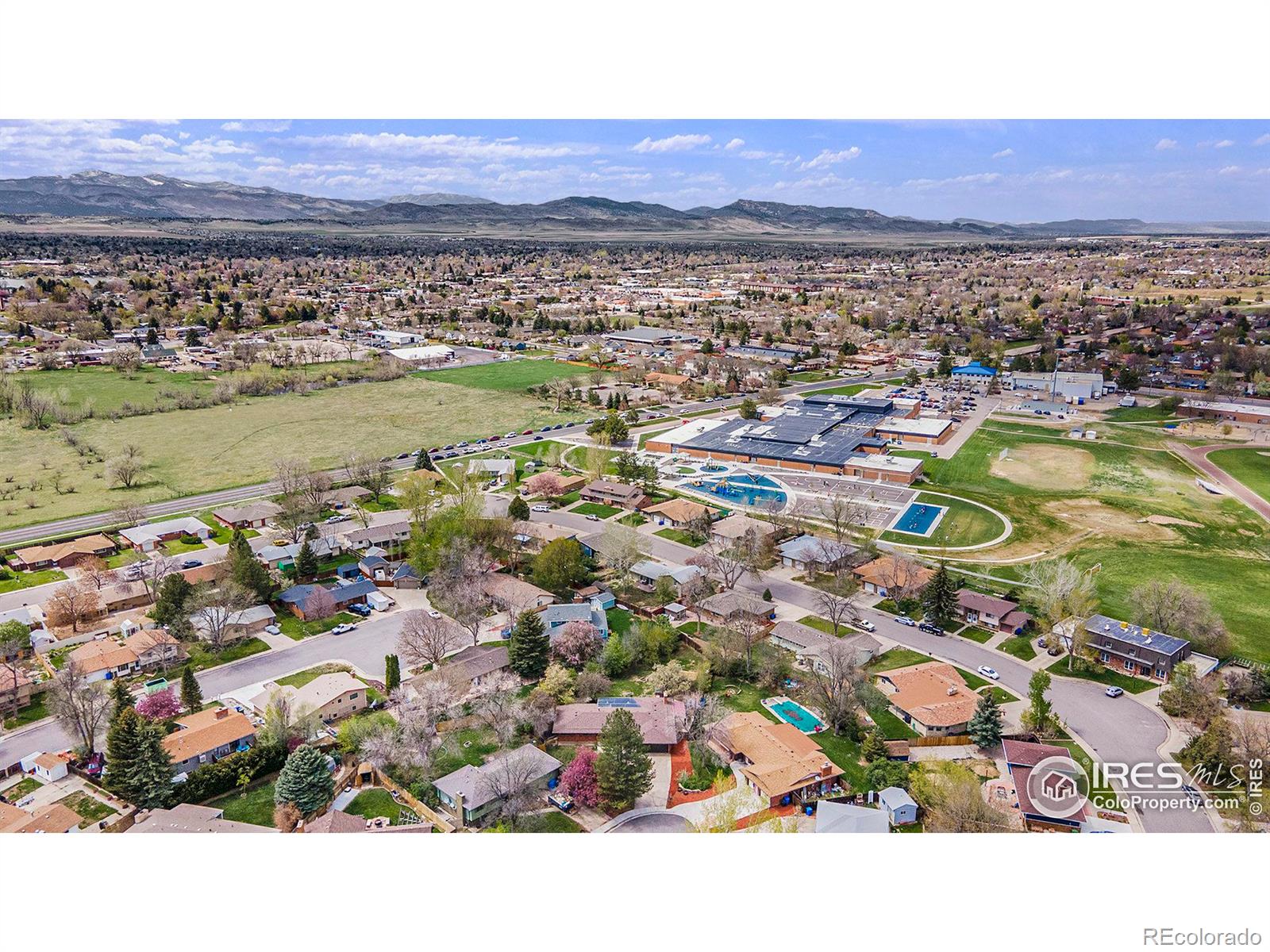 MLS Image #35 for 2433  pitch pine court,loveland, Colorado