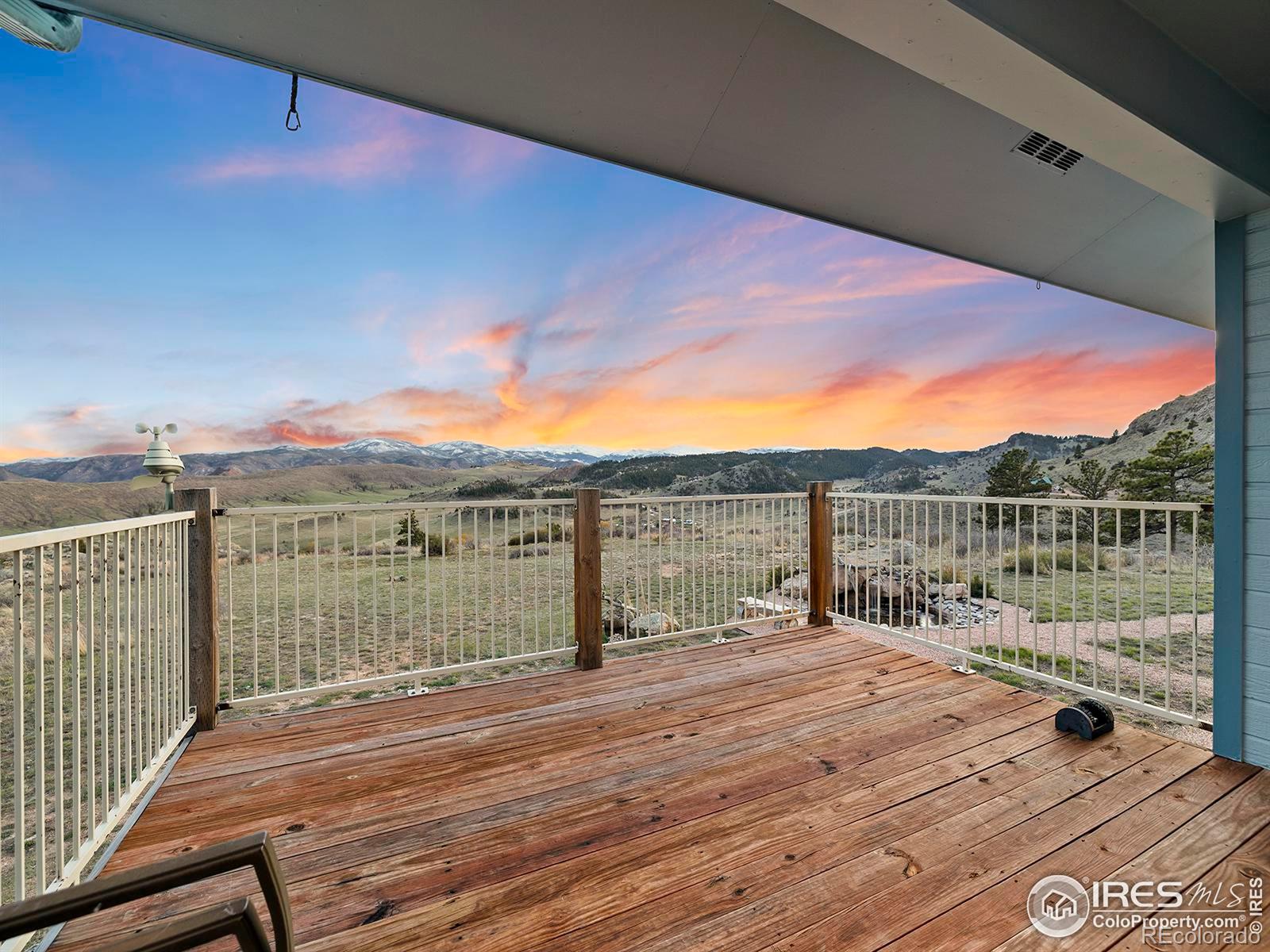 MLS Image #6 for 1  good ending place,livermore, Colorado
