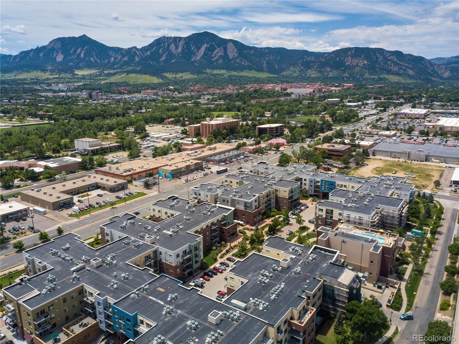 MLS Image #2 for 3301  arapahoe avenue,boulder, Colorado