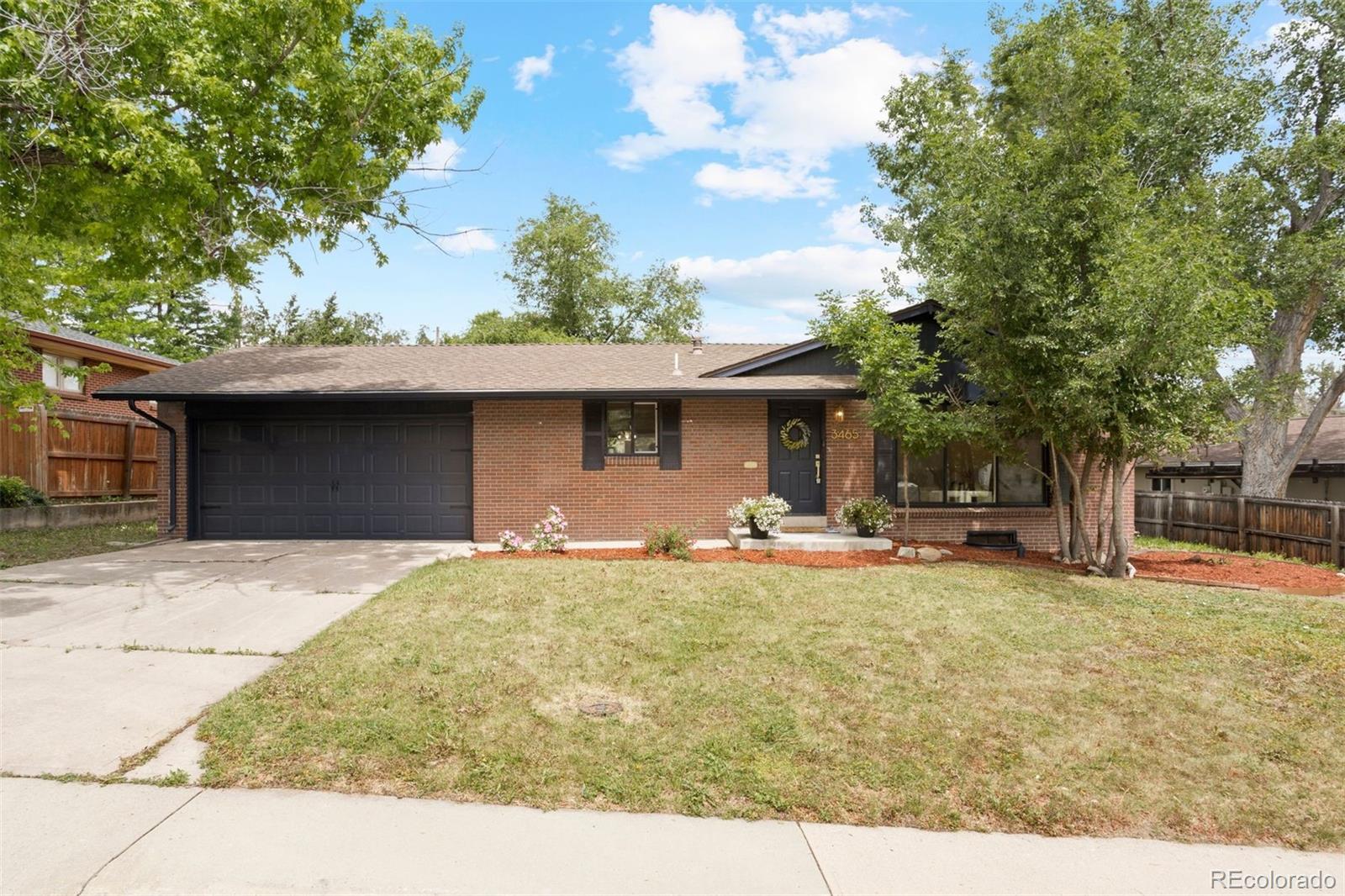 CMA Image for 3465 E Arapahoe Place,Centennial, Colorado