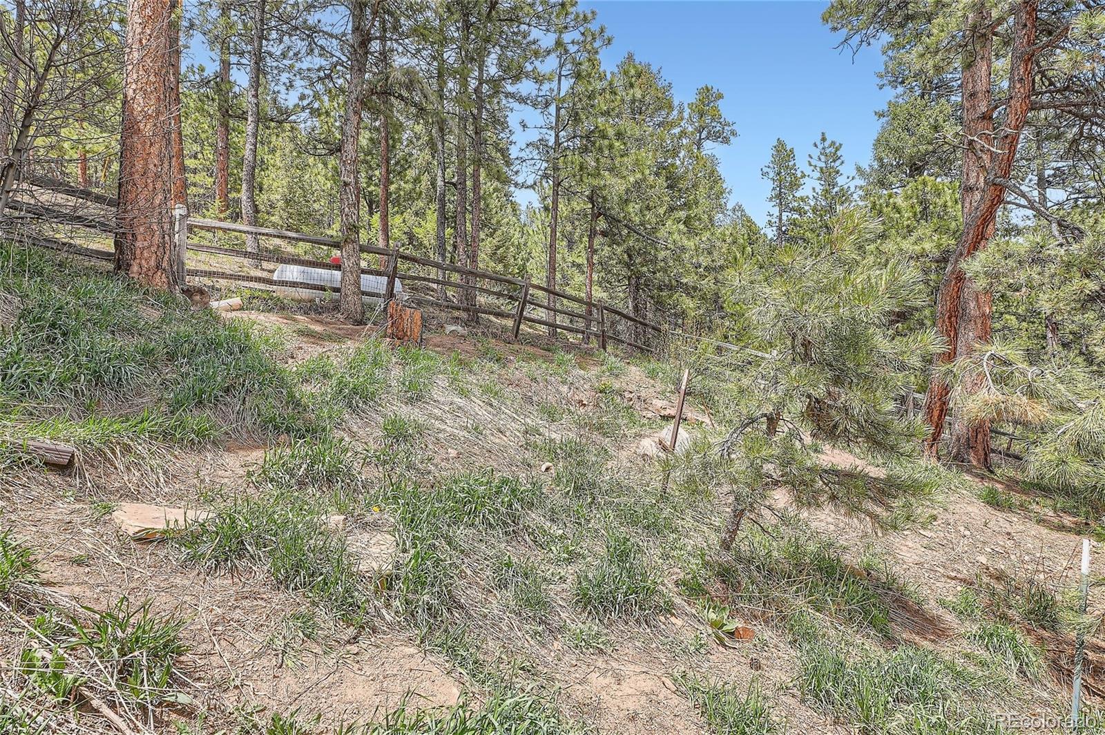 MLS Image #33 for 7221 s brook forest road,evergreen, Colorado