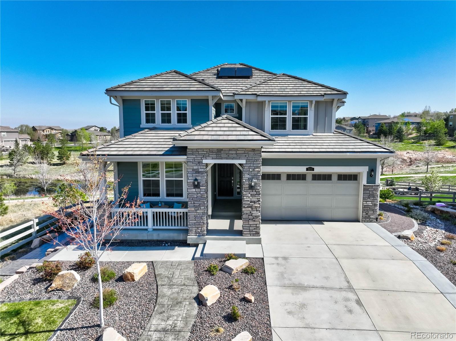 MLS Image #1 for 3111  beckwith run,broomfield, Colorado