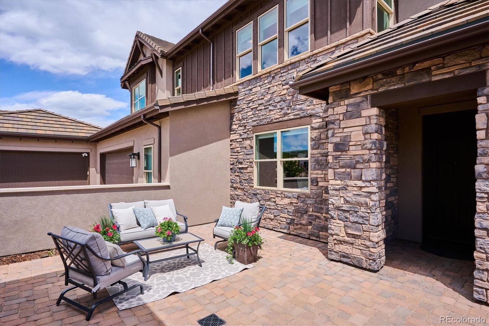 MLS Image #6 for 4915  crescent moon place,parker, Colorado