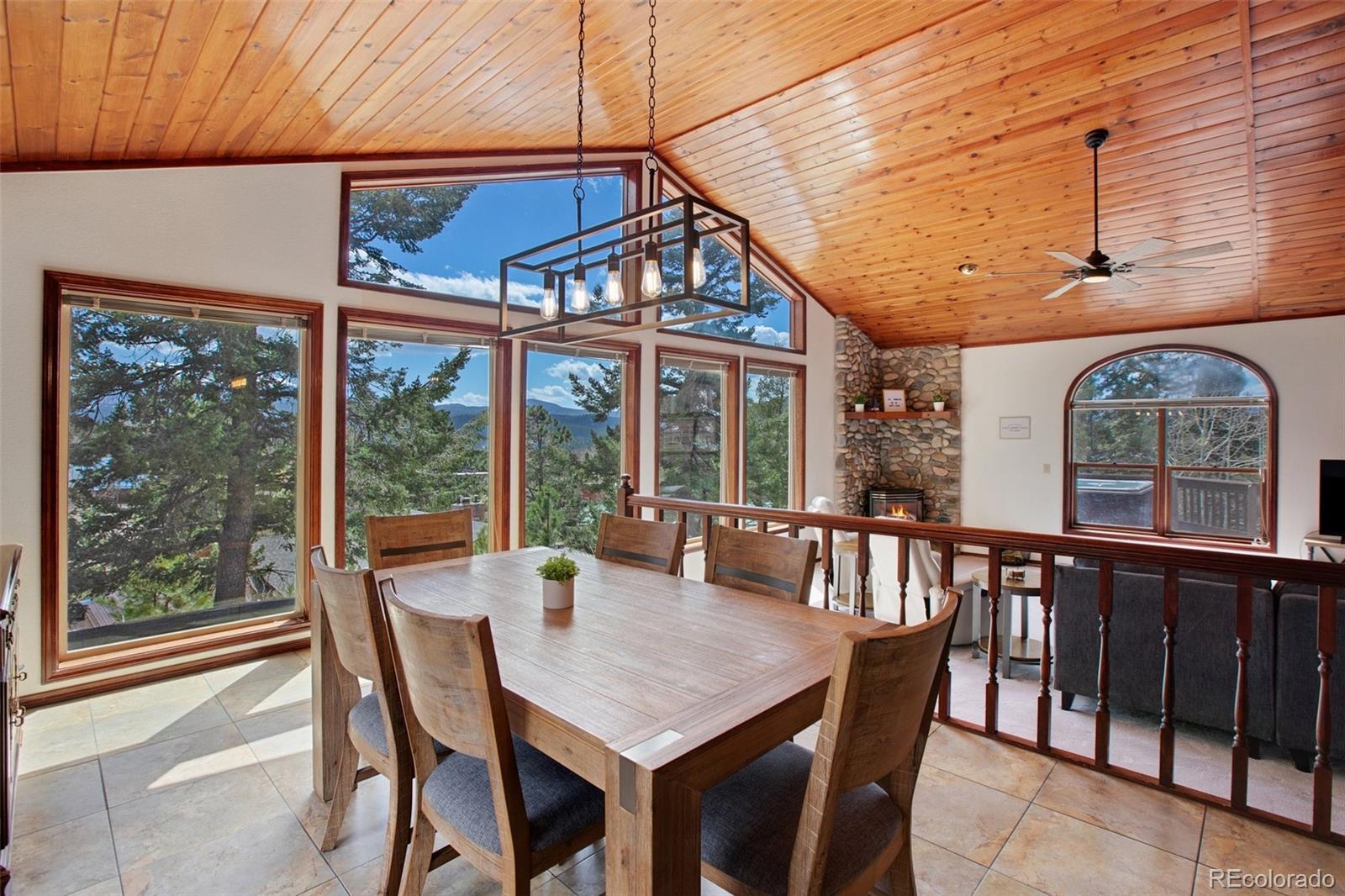 MLS Image #16 for 1068  parkview road,woodland park, Colorado