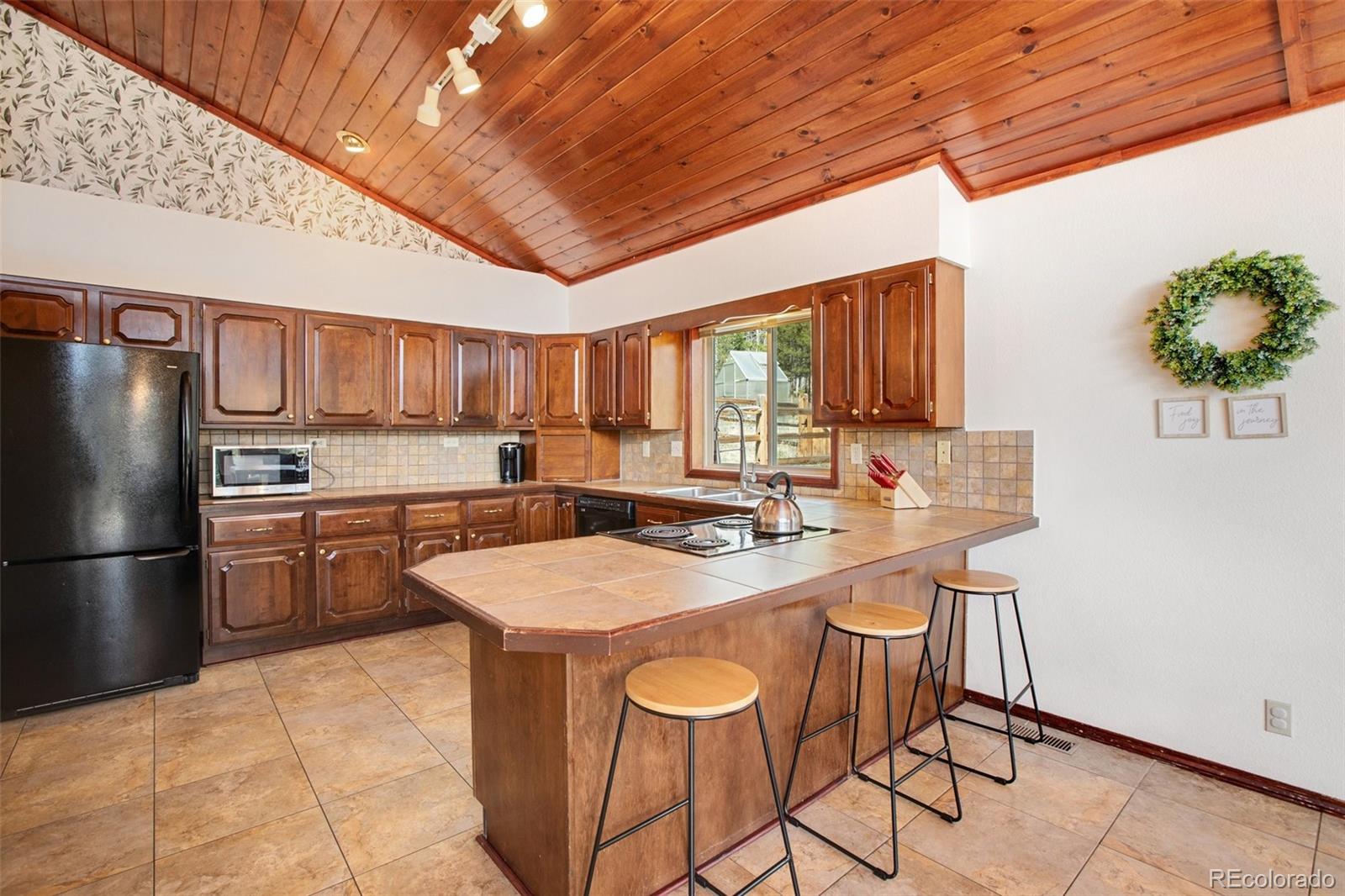 MLS Image #17 for 1068  parkview road,woodland park, Colorado