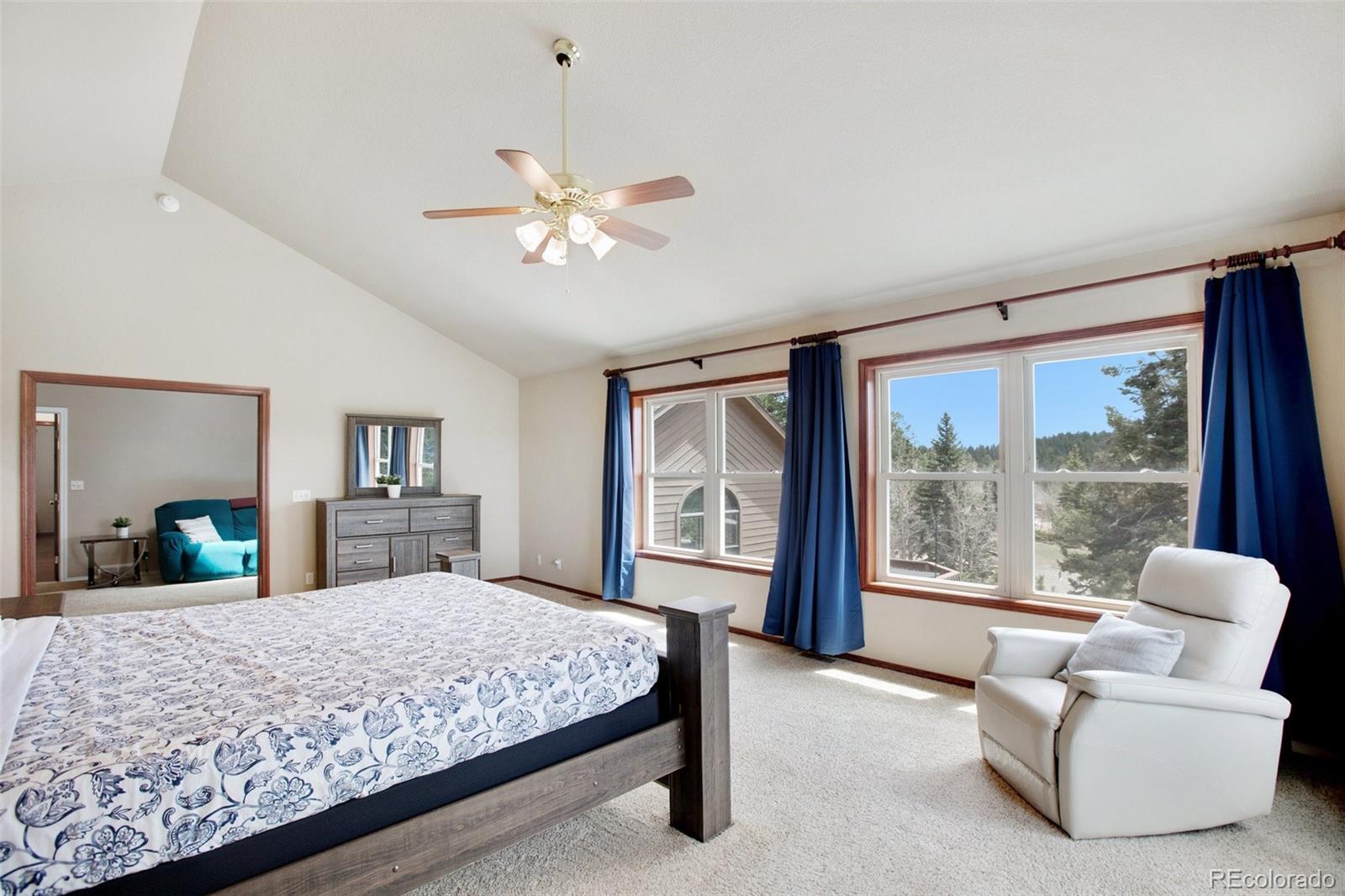 MLS Image #26 for 1068  parkview road,woodland park, Colorado