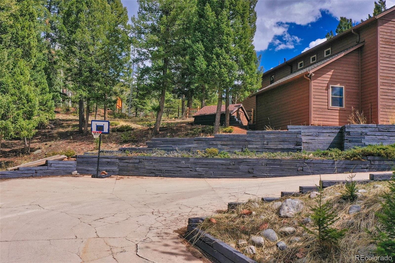 MLS Image #42 for 1068  parkview road,woodland park, Colorado