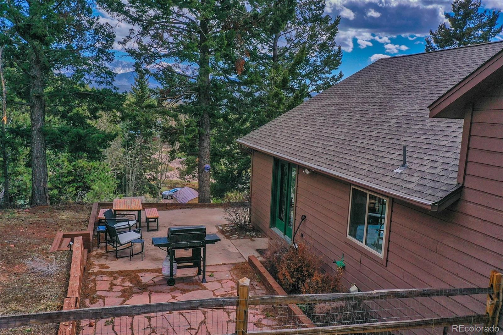 MLS Image #43 for 1068  parkview road,woodland park, Colorado