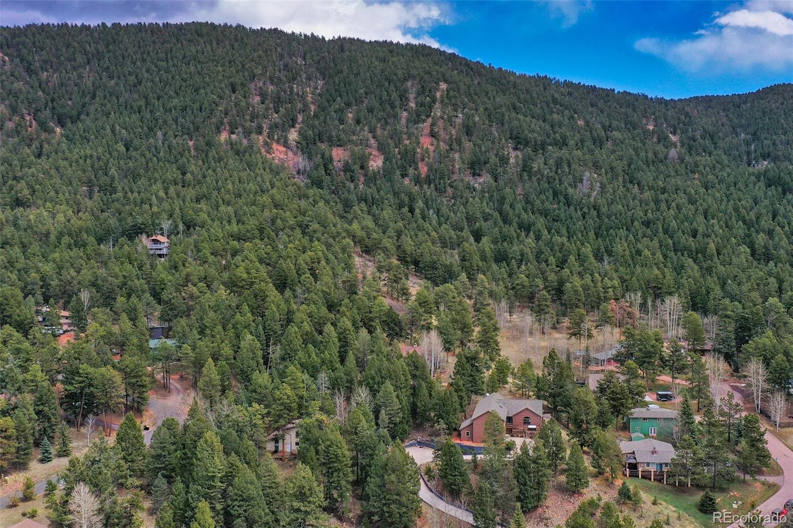 MLS Image #46 for 1068  parkview road,woodland park, Colorado