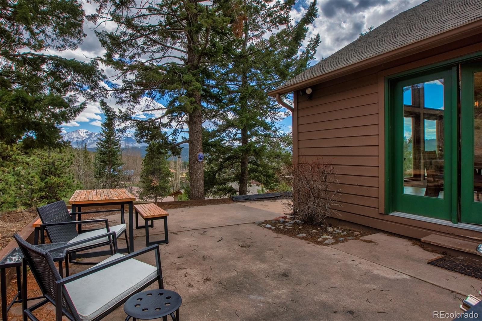 MLS Image #6 for 1068  parkview road,woodland park, Colorado