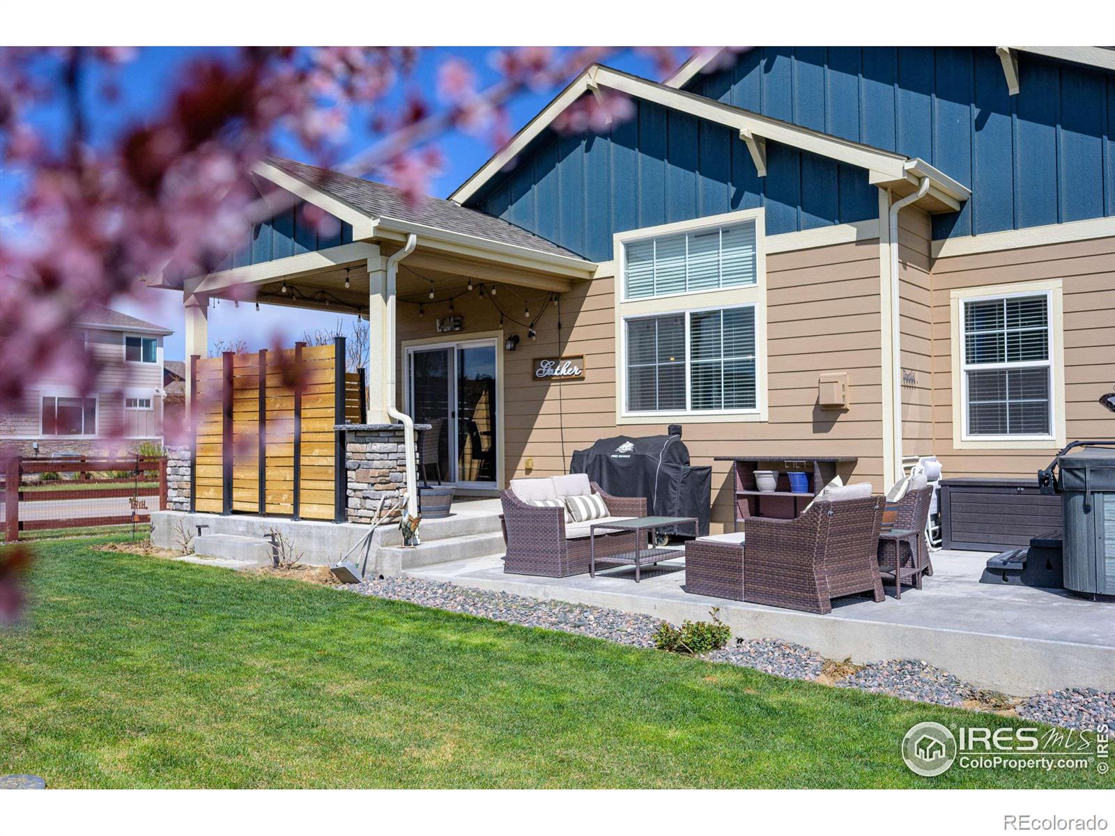 MLS Image #26 for 2146  day spring drive,windsor, Colorado