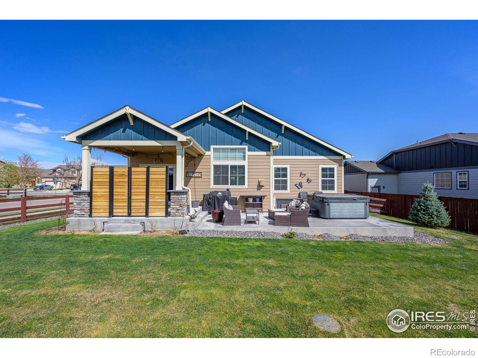 MLS Image #27 for 2146  day spring drive,windsor, Colorado