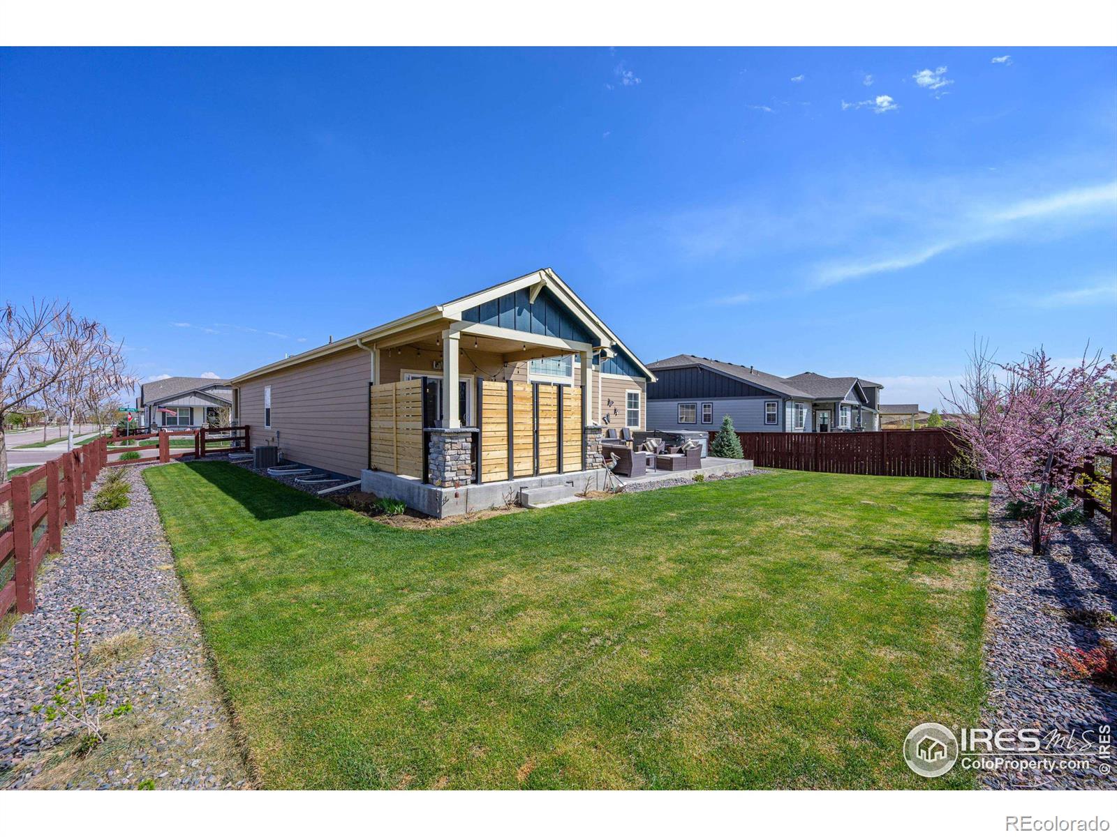 MLS Image #28 for 2146  day spring drive,windsor, Colorado