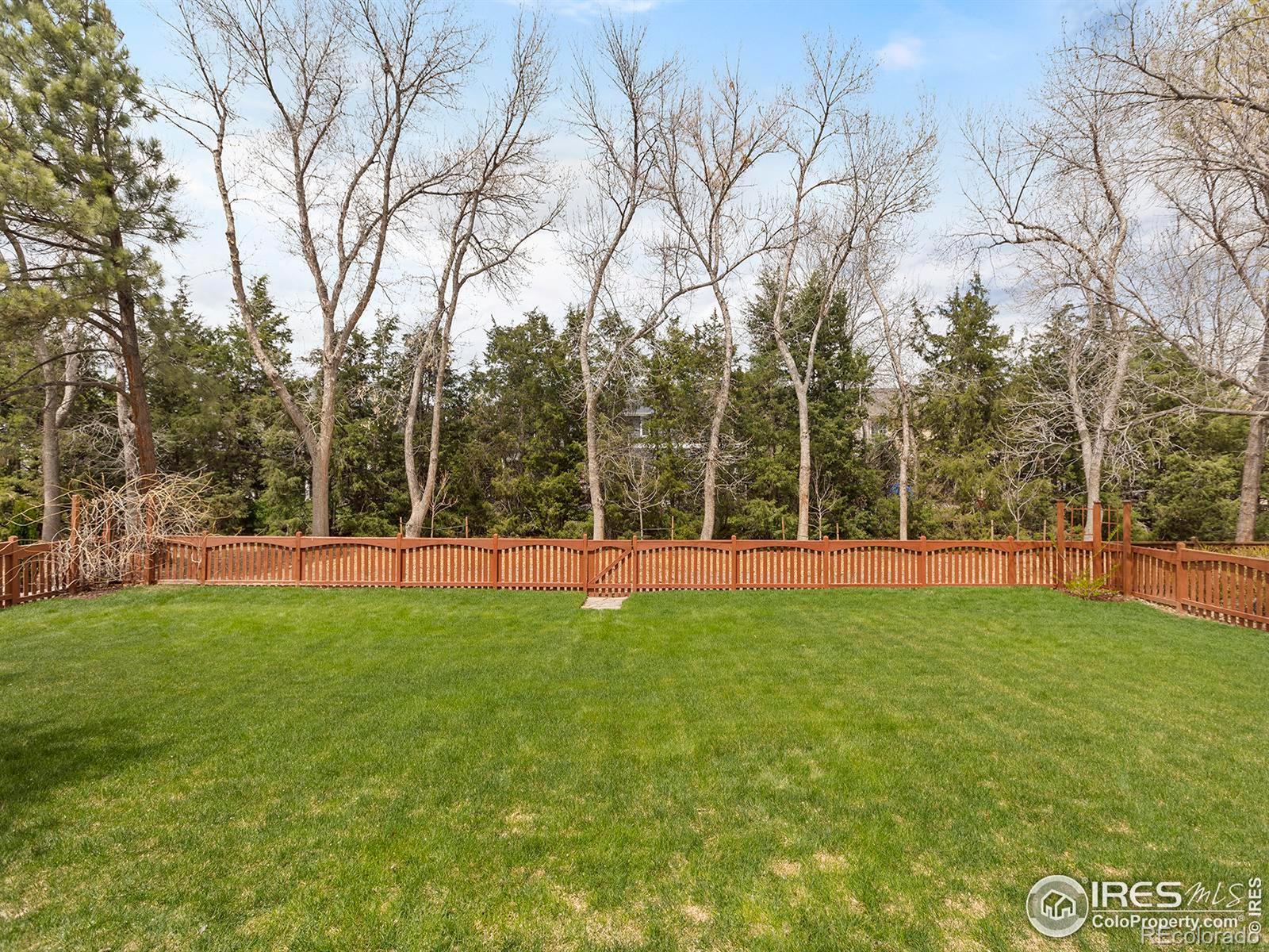 MLS Image #24 for 3202  grand teton place,fort collins, Colorado