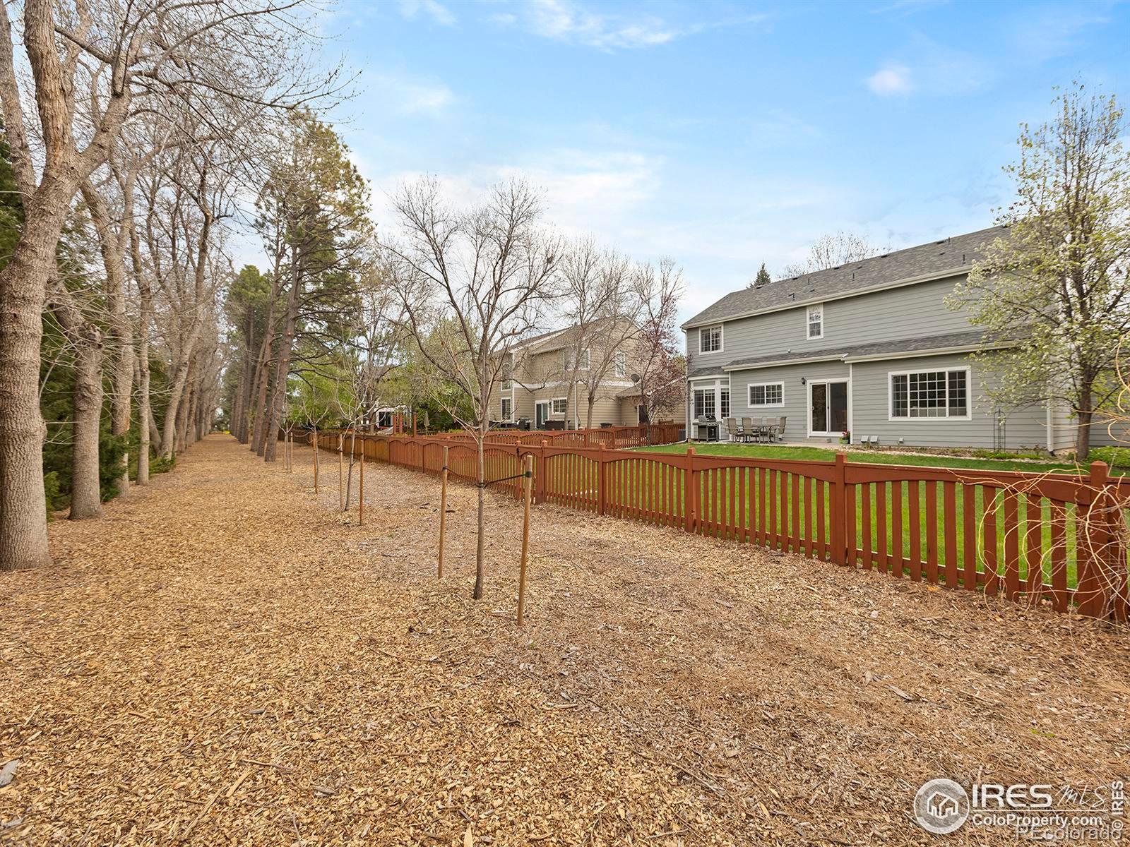 MLS Image #25 for 3202  grand teton place,fort collins, Colorado