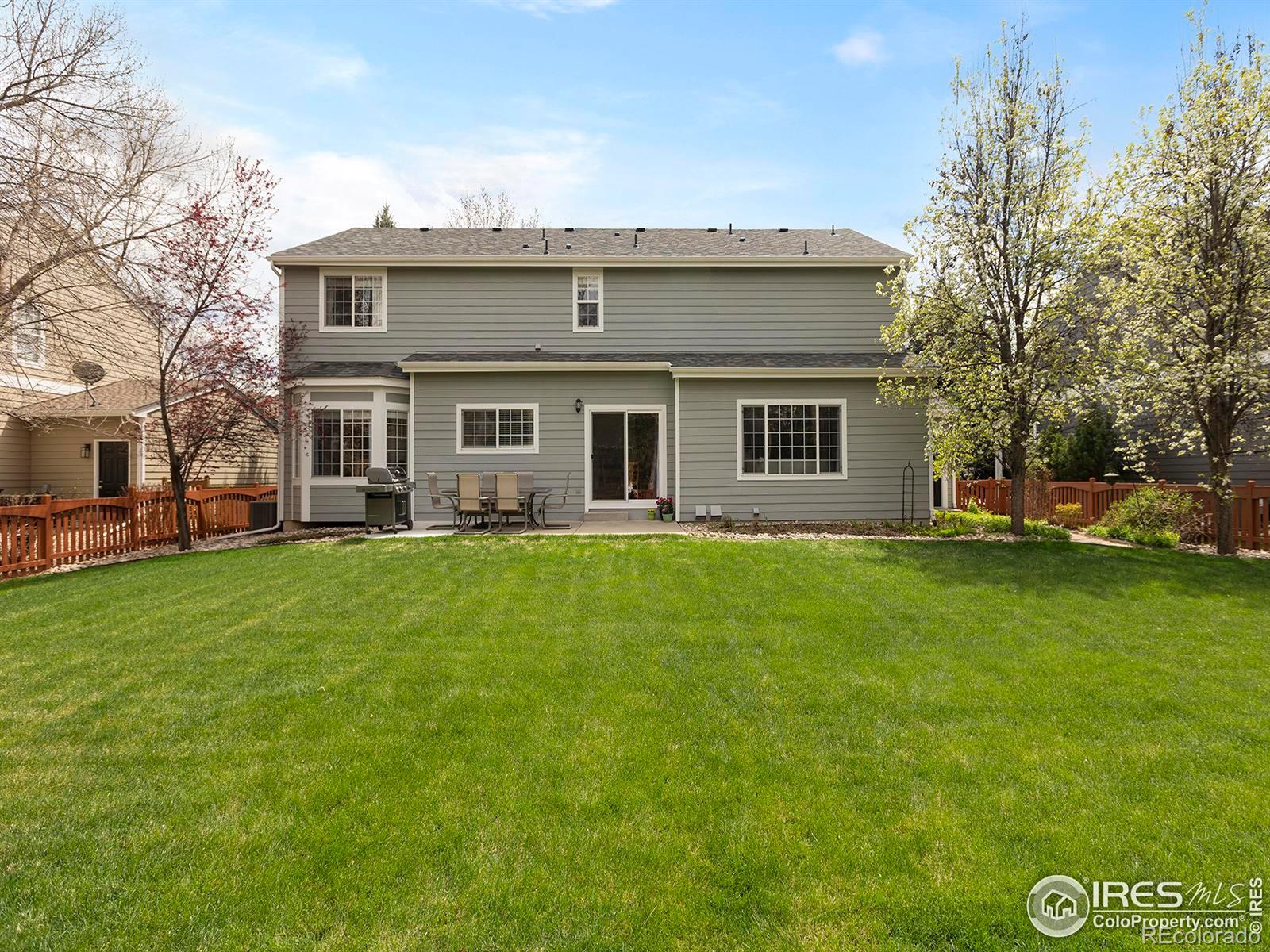 MLS Image #26 for 3202  grand teton place,fort collins, Colorado