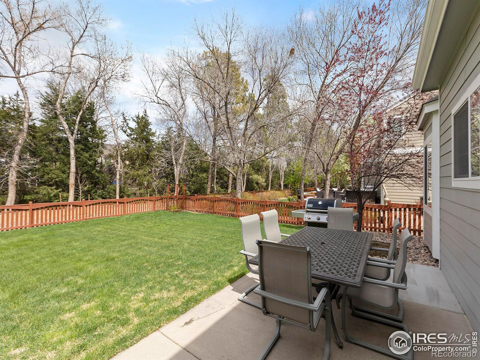 MLS Image #28 for 3202  grand teton place,fort collins, Colorado