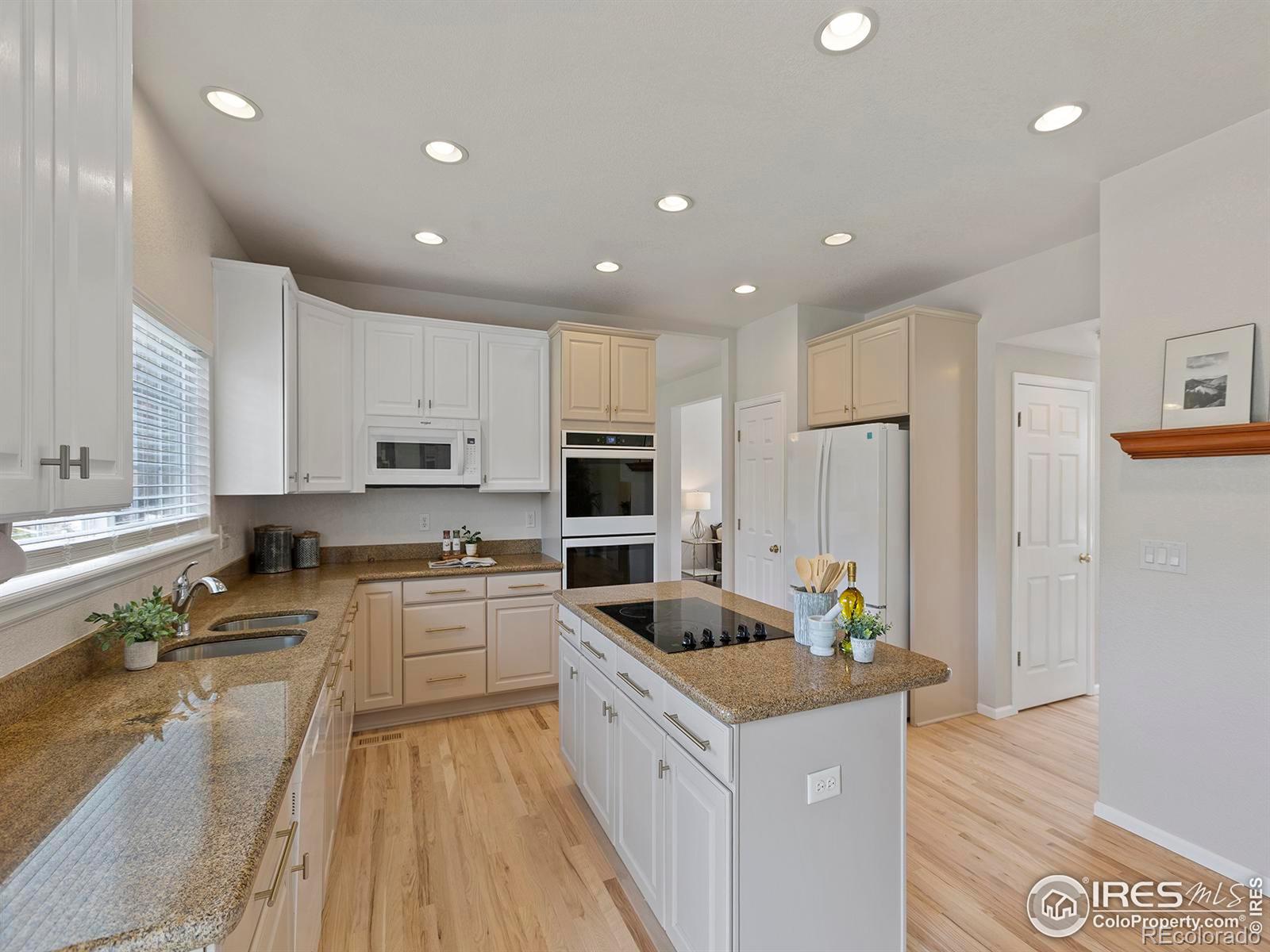 MLS Image #5 for 3202  grand teton place,fort collins, Colorado