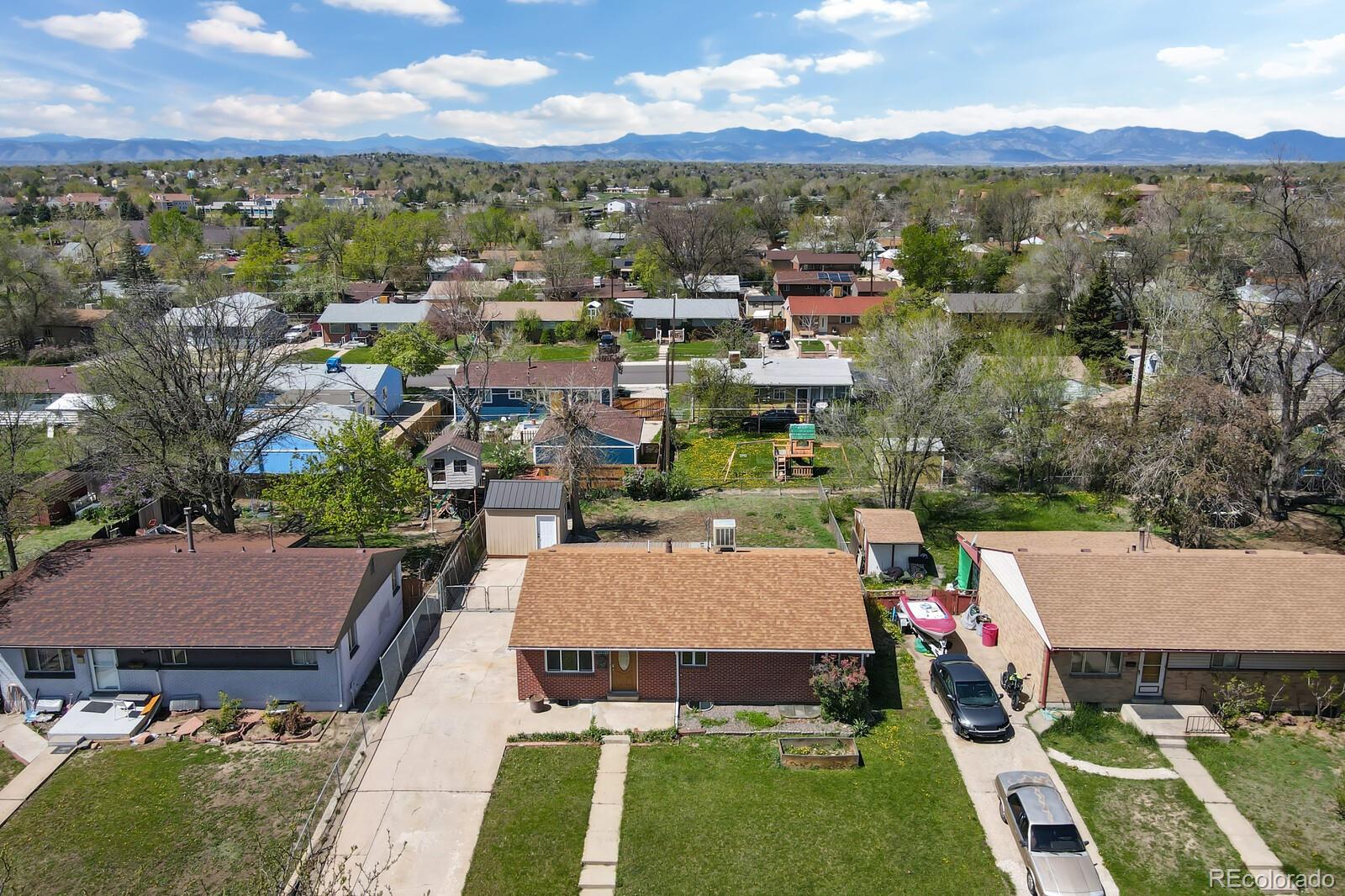 MLS Image #44 for 7871  wolff court,westminster, Colorado